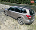 Бежевый Субару Форестер, объемом двигателя 2.5 л и пробегом 150 тыс. км за 12000 $, фото 25 на Automoto.ua