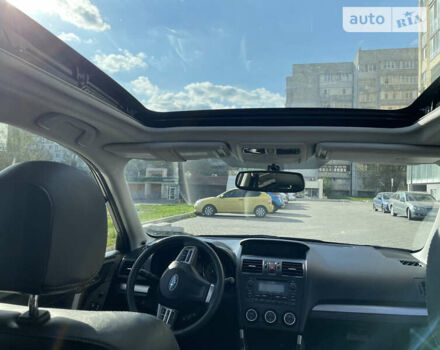 Бежевий Субару Forester, об'ємом двигуна 2.5 л та пробігом 248 тис. км за 11200 $, фото 27 на Automoto.ua