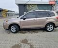 Бежевий Субару Forester, об'ємом двигуна 2.5 л та пробігом 279 тис. км за 11300 $, фото 8 на Automoto.ua