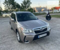 Бежевий Субару Forester, об'ємом двигуна 2.5 л та пробігом 248 тис. км за 11000 $, фото 5 на Automoto.ua