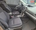 Бежевий Субару Forester, об'ємом двигуна 2.5 л та пробігом 279 тис. км за 11300 $, фото 13 на Automoto.ua