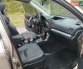 Бежевый Субару Форестер, объемом двигателя 2.5 л и пробегом 123 тыс. км за 10990 $, фото 16 на Automoto.ua