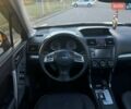 Бежевий Субару Forester, об'ємом двигуна 2.5 л та пробігом 125 тис. км за 11700 $, фото 17 на Automoto.ua