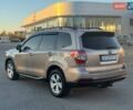 Бежевий Субару Forester, об'ємом двигуна 2.5 л та пробігом 125 тис. км за 11700 $, фото 6 на Automoto.ua