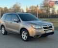 Бежевий Субару Forester, об'ємом двигуна 2.5 л та пробігом 125 тис. км за 11700 $, фото 1 на Automoto.ua