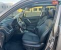 Бежевий Субару Forester, об'ємом двигуна 2.5 л та пробігом 125 тис. км за 11700 $, фото 22 на Automoto.ua