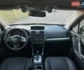 Бежевий Субару Forester, об'ємом двигуна 2.5 л та пробігом 125 тис. км за 11700 $, фото 15 на Automoto.ua