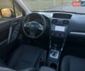 Бежевий Субару Forester, об'ємом двигуна 2.5 л та пробігом 125 тис. км за 11700 $, фото 19 на Automoto.ua