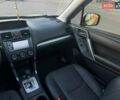 Бежевий Субару Forester, об'ємом двигуна 2.5 л та пробігом 125 тис. км за 11700 $, фото 18 на Automoto.ua