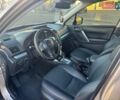 Бежевий Субару Forester, об'ємом двигуна 2.5 л та пробігом 125 тис. км за 11700 $, фото 21 на Automoto.ua