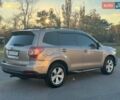 Бежевий Субару Forester, об'ємом двигуна 2.5 л та пробігом 125 тис. км за 11700 $, фото 10 на Automoto.ua