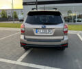 Бежевий Субару Forester, об'ємом двигуна 2.46 л та пробігом 121 тис. км за 10500 $, фото 4 на Automoto.ua