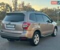 Бежевий Субару Forester, об'ємом двигуна 2.5 л та пробігом 125 тис. км за 11700 $, фото 9 на Automoto.ua
