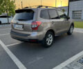 Бежевий Субару Forester, об'ємом двигуна 2.46 л та пробігом 121 тис. км за 10500 $, фото 3 на Automoto.ua