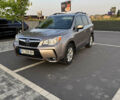 Бежевий Субару Forester, об'ємом двигуна 2.46 л та пробігом 121 тис. км за 10500 $, фото 1 на Automoto.ua