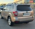 Бежевий Субару Forester, об'ємом двигуна 2.5 л та пробігом 125 тис. км за 11700 $, фото 7 на Automoto.ua