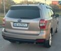 Бежевий Субару Forester, об'ємом двигуна 2.5 л та пробігом 125 тис. км за 11700 $, фото 8 на Automoto.ua