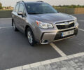 Бежевий Субару Forester, об'ємом двигуна 2.46 л та пробігом 121 тис. км за 10500 $, фото 2 на Automoto.ua