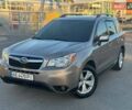 Бежевий Субару Forester, об'ємом двигуна 2.5 л та пробігом 125 тис. км за 11700 $, фото 5 на Automoto.ua