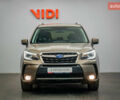 Бежевий Субару Forester, об'ємом двигуна 2.5 л та пробігом 160 тис. км за 17800 $, фото 4 на Automoto.ua