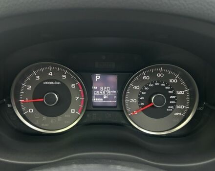 Бежевий Субару Forester, об'ємом двигуна 2.5 л та пробігом 150 тис. км за 12700 $, фото 13 на Automoto.ua