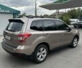 Бежевий Субару Forester, об'ємом двигуна 2.5 л та пробігом 150 тис. км за 12700 $, фото 2 на Automoto.ua