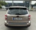 Бежевий Субару Forester, об'ємом двигуна 2.5 л та пробігом 150 тис. км за 12700 $, фото 4 на Automoto.ua