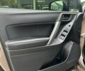 Бежевий Субару Forester, об'ємом двигуна 2.5 л та пробігом 150 тис. км за 12700 $, фото 8 на Automoto.ua
