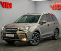 Бежевий Субару Forester, об'ємом двигуна 2.5 л та пробігом 160 тис. км за 17800 $, фото 1 на Automoto.ua