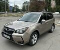 Бежевий Субару Forester, об'ємом двигуна 2.5 л та пробігом 150 тис. км за 12700 $, фото 1 на Automoto.ua
