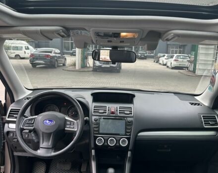 Бежевий Субару Forester, об'ємом двигуна 2.5 л та пробігом 150 тис. км за 12700 $, фото 5 на Automoto.ua