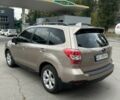 Бежевий Субару Forester, об'ємом двигуна 2.5 л та пробігом 150 тис. км за 12700 $, фото 3 на Automoto.ua
