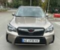 Бежевий Субару Forester, об'ємом двигуна 2.5 л та пробігом 150 тис. км за 12700 $, фото 1 на Automoto.ua