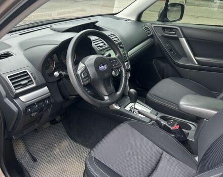 Бежевий Субару Forester, об'ємом двигуна 2.5 л та пробігом 150 тис. км за 12700 $, фото 6 на Automoto.ua