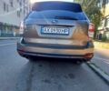 Бежевый Субару Форестер, объемом двигателя 2 л и пробегом 50 тыс. км за 21000 $, фото 3 на Automoto.ua