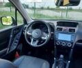 Бежевый Субару Форестер, объемом двигателя 2 л и пробегом 50 тыс. км за 21000 $, фото 11 на Automoto.ua