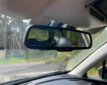 Бежевый Субару Форестер, объемом двигателя 2.5 л и пробегом 110 тыс. км за 17000 $, фото 8 на Automoto.ua