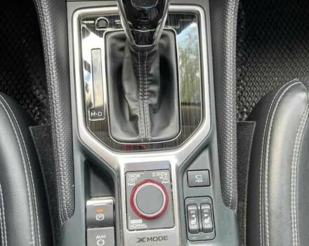 Бежевый Субару Форестер, объемом двигателя 2.5 л и пробегом 110 тыс. км за 17000 $, фото 9 на Automoto.ua