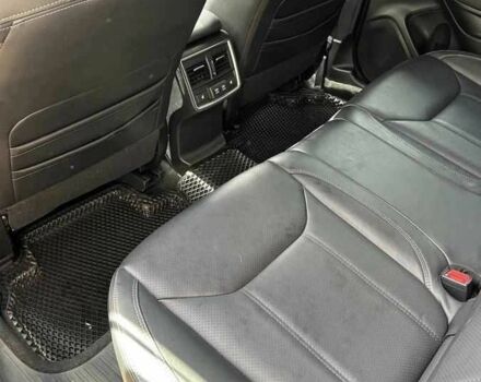 Бежевый Субару Форестер, объемом двигателя 2.5 л и пробегом 110 тыс. км за 17000 $, фото 11 на Automoto.ua