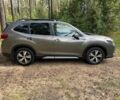 Бежевый Субару Форестер, объемом двигателя 2.5 л и пробегом 110 тыс. км за 17000 $, фото 3 на Automoto.ua
