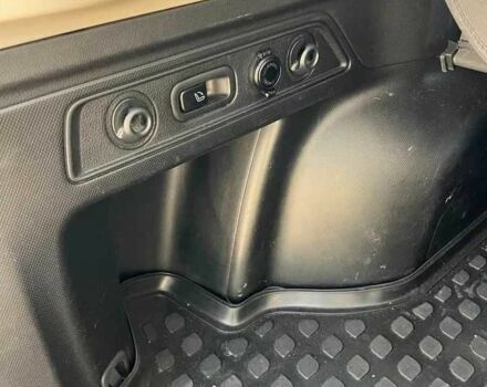 Бежевый Субару Форестер, объемом двигателя 2.5 л и пробегом 110 тыс. км за 17000 $, фото 13 на Automoto.ua