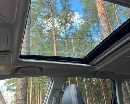 Бежевый Субару Форестер, объемом двигателя 2.5 л и пробегом 110 тыс. км за 17000 $, фото 10 на Automoto.ua