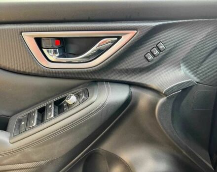 Бежевый Субару Форестер, объемом двигателя 2.5 л и пробегом 110 тыс. км за 17000 $, фото 5 на Automoto.ua