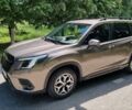 Бежевий Субару Forester, об'ємом двигуна 2 л та пробігом 104 тис. км за 25998 $, фото 1 на Automoto.ua