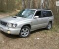 Бежевий Субару Forester, об'ємом двигуна 2 л та пробігом 213 тис. км за 5300 $, фото 1 на Automoto.ua