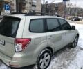 Бежевий Субару Forester, об'ємом двигуна 2.5 л та пробігом 90 тис. км за 15000 $, фото 1 на Automoto.ua