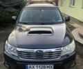 Чорний Субару Forester, об'ємом двигуна 0 л та пробігом 205 тис. км за 7100 $, фото 8 на Automoto.ua