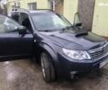 Чорний Субару Forester, об'ємом двигуна 0 л та пробігом 205 тис. км за 7100 $, фото 5 на Automoto.ua