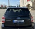Черный Субару Форестер, объемом двигателя 0 л и пробегом 169 тыс. км за 13500 $, фото 7 на Automoto.ua