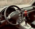 Чорний Субару Forester, об'ємом двигуна 2 л та пробігом 256 тис. км за 5600 $, фото 3 на Automoto.ua